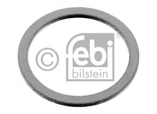 FEBI BILSTEIN 05552 Прокладка, натяжний пристрій ланцюга приводу