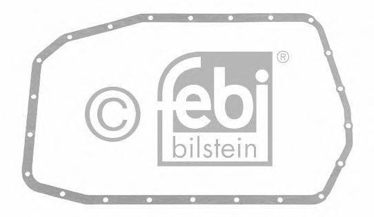 FEBI BILSTEIN 24679 Прокладка, масляного піддону автоматичного. коробки передач