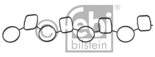 FEBI BILSTEIN 45218 Прокладка, впускний колектор
