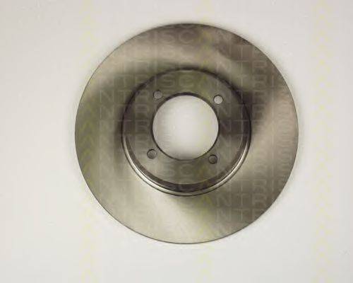 TRISCAN 812013119 гальмівний диск