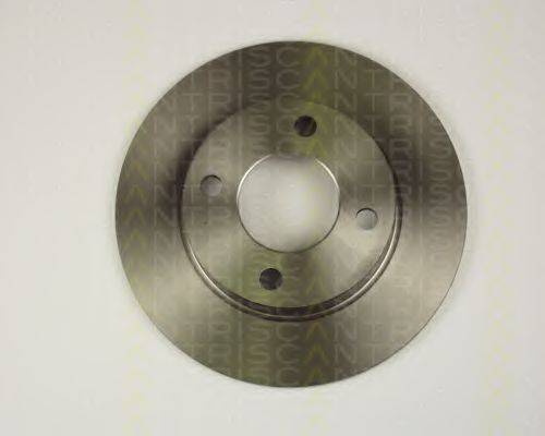 TRISCAN 812029113 гальмівний диск