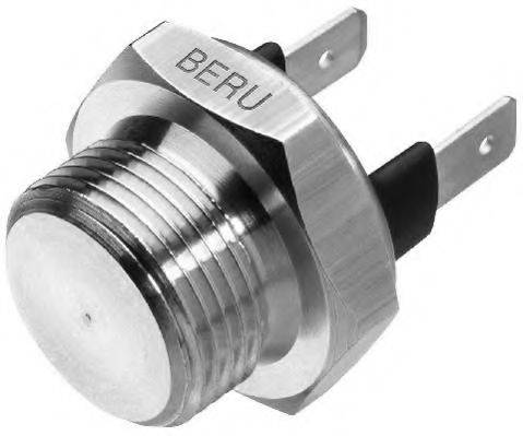 BERU ST127 Термивимикач, вентилятор радіатора