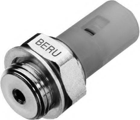 BERU SPR026 Датчик тиску масла