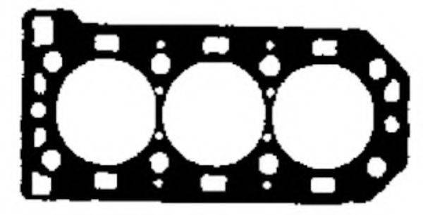 PAYEN AB5080 Прокладка, головка циліндра