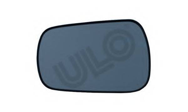 ULO 3012013 Дзеркальне скло, зовнішнє дзеркало