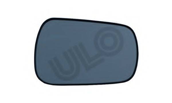 ULO 3012014 Дзеркальне скло, зовнішнє дзеркало