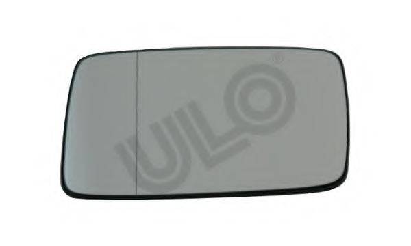 ULO 3042001 Дзеркальне скло, зовнішнє дзеркало
