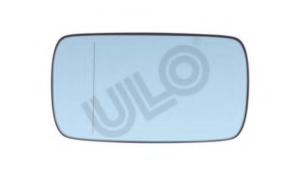 ULO 3086010 Дзеркальне скло, зовнішнє дзеркало