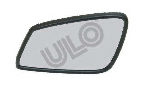 ULO 3106201 Дзеркальне скло, зовнішнє дзеркало