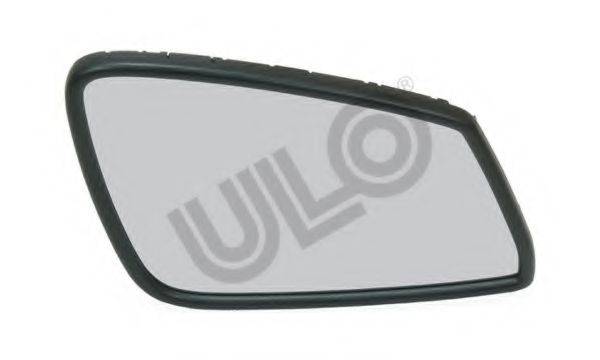 ULO 3106202 Дзеркальне скло, зовнішнє дзеркало