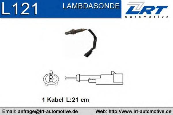 LRT L121 Лямбда-зонд