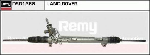 DELCO REMY DSR1688 Рульовий механізм
