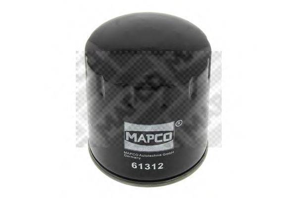 MAPCO 61312 Масляний фільтр