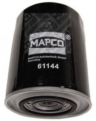MAPCO 61144 Масляний фільтр