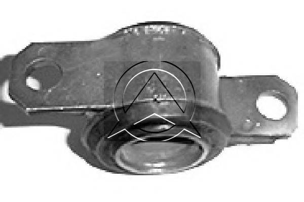 SIDEM 819632 Підвіска, важіль незалежної підвіски колеса
