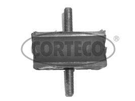 CORTECO 21652490 Підвіска; автоматична коробка передач; Підвіска, ступінчаста коробка передач