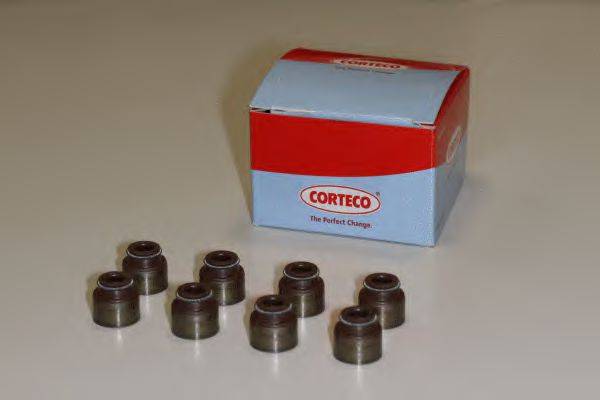 CORTECO 19020628 Комплект прокладок, стрижень клапана