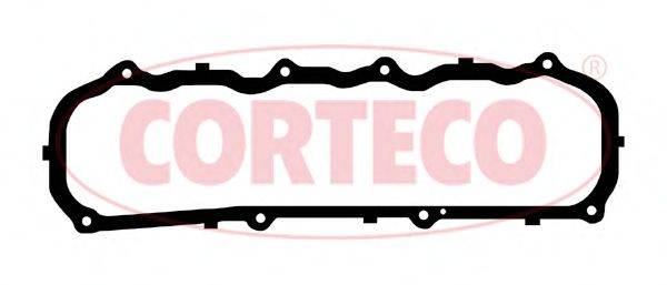 CORTECO 440496P Прокладка, кришка головки циліндра