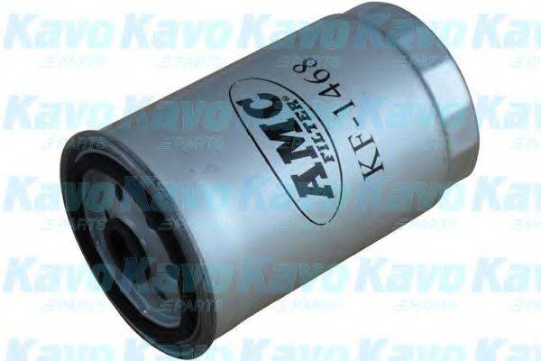 AMC FILTER KF1468 Паливний фільтр
