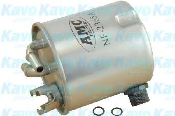 AMC FILTER NF2365A Паливний фільтр