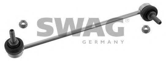 SWAG 11940956 Тяга/стійка, стабілізатор