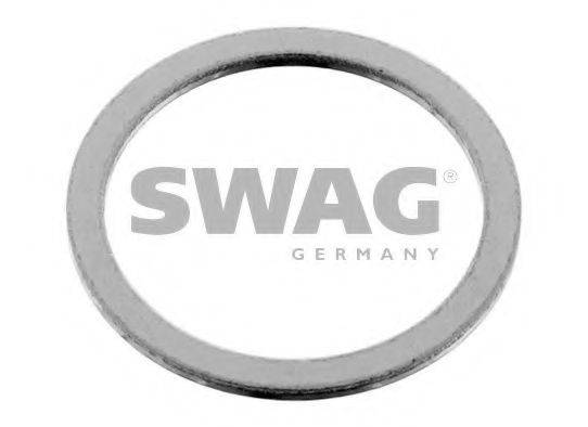SWAG 20101310 Прокладка, натяжний пристрій ланцюга приводу