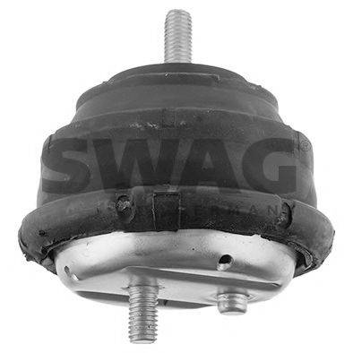 SWAG 20130043 Підвіска, двигун