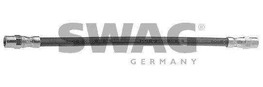 SWAG 20902076 Гальмівний шланг