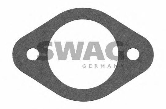 SWAG 20912701 Прокладка, опора стійки амортизатора
