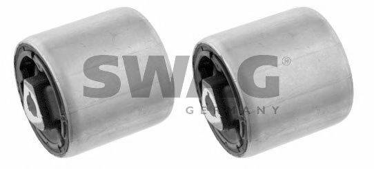SWAG 20923361 Монтажний комплект, важіль незалежної підвіски колеса