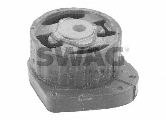 SWAG 20926308 Підвіска; автоматична коробка передач; Підвіска, ступінчаста коробка передач