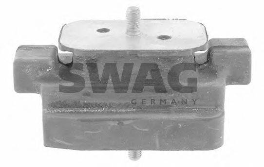 SWAG 20926667 Підвіска; автоматична коробка передач; Підвіска, ступінчаста коробка передач