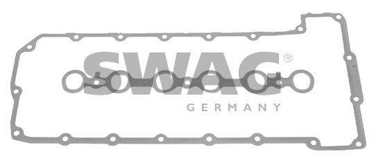 SWAG 20927494 Комплект прокладок, кришка головки циліндра