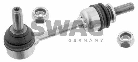 SWAG 20929612 Тяга/стійка, стабілізатор