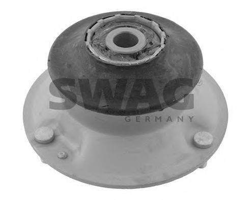 SWAG 20930277 Опора стійки амортизатора