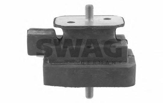 SWAG 20931146 Підвіска; автоматична коробка передач; Підвіска, ступінчаста коробка передач