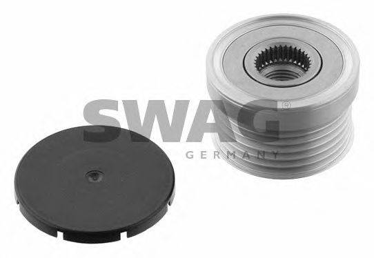 SWAG 20931743 Механізм вільного ходу генератора
