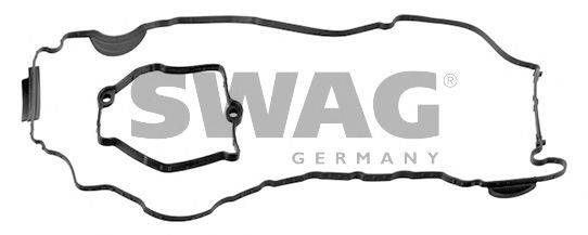 SWAG 20938908 Комплект прокладок, кришка головки циліндра
