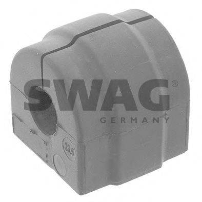 SWAG 20945097 Опора, стабілізатор