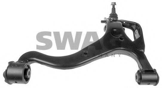 SWAG 22948100 Важіль незалежної підвіски колеса, підвіска колеса