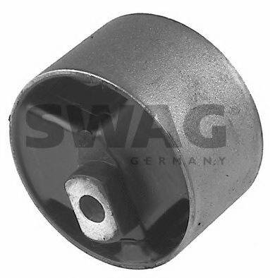 SWAG 30130052 Підвіска, двигун