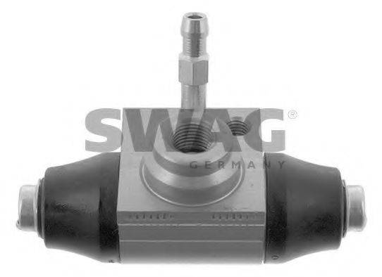 SWAG 30906102 Колісний гальмівний циліндр