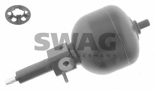 SWAG 30926538 Гідроакумулятор, гальмівна система
