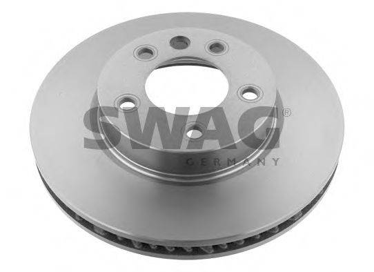 SWAG 30933164 гальмівний диск