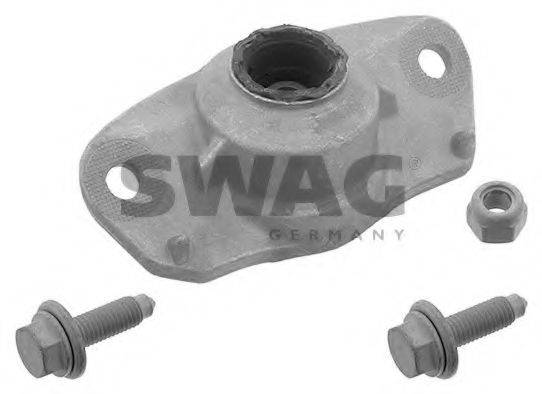 SWAG 30937890 Ремкомплект, опора стійки амортизатора
