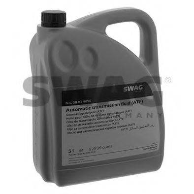 SWAG 30939096 Трансмісійне масло; Олія автоматичної коробки передач
