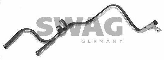 SWAG 32902228 Трубка охолоджувальної рідини