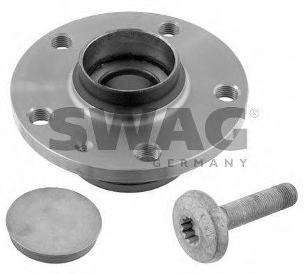 SWAG 32923320 Комплект підшипника маточини колеса