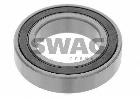 SWAG 50918824 Підшипник, проміжний підшипник карданного валу