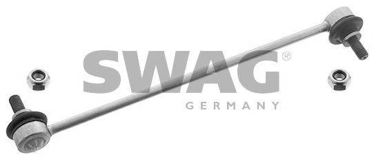SWAG 50921021 Тяга/стійка, стабілізатор